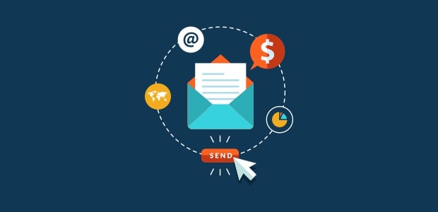 Use e-mail marketing