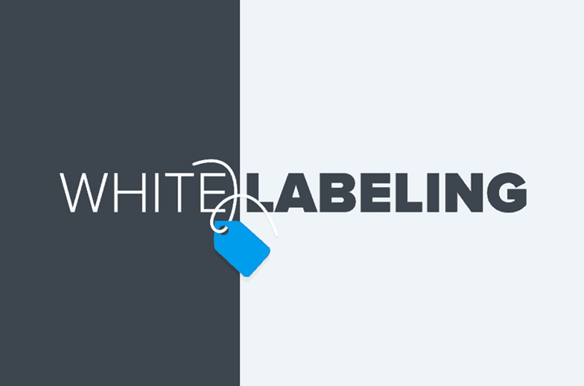 White-labeling: ecommerce Business Model