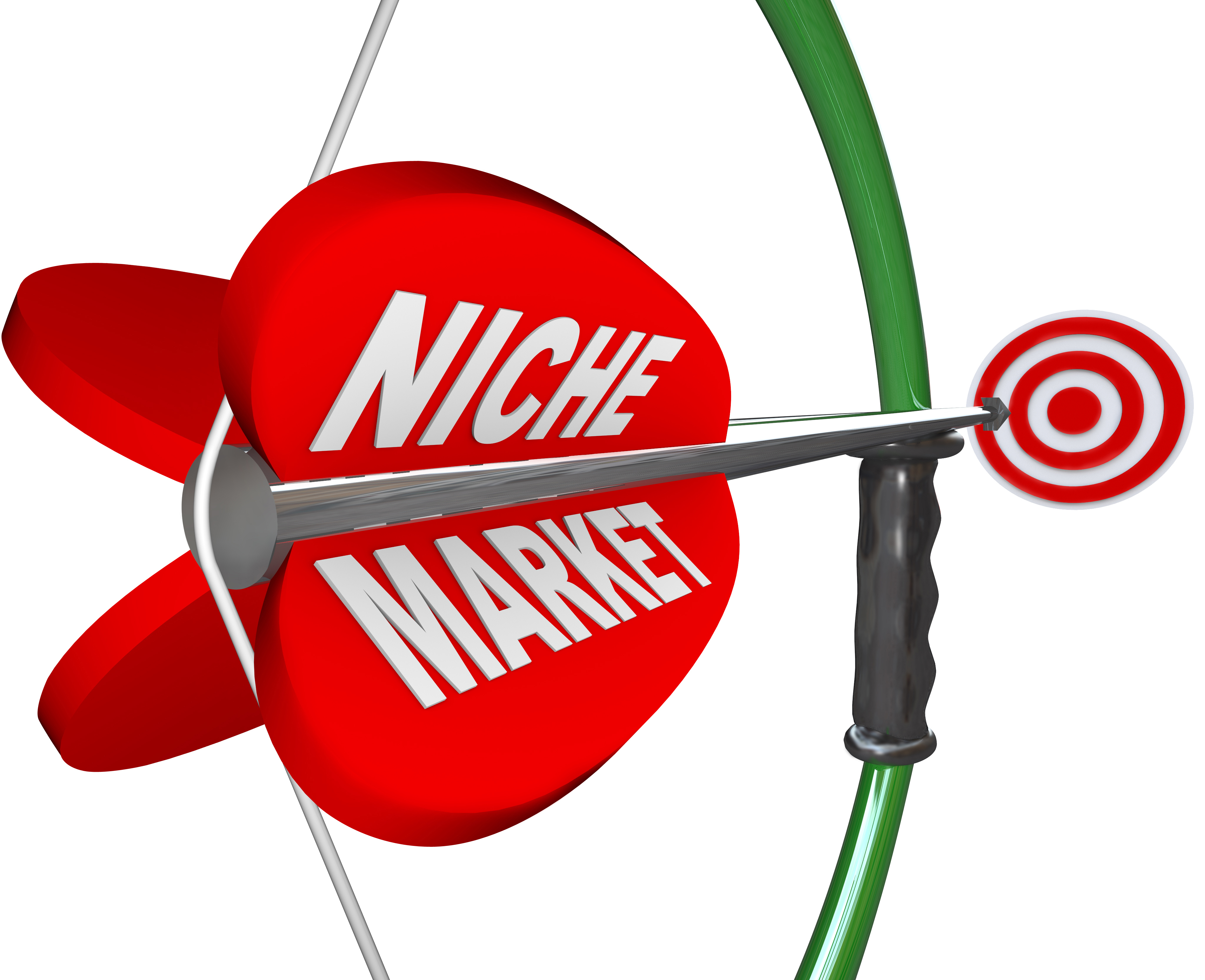 Start Selling in a Niche Market Today: 9 Examples (-1) - Shopify