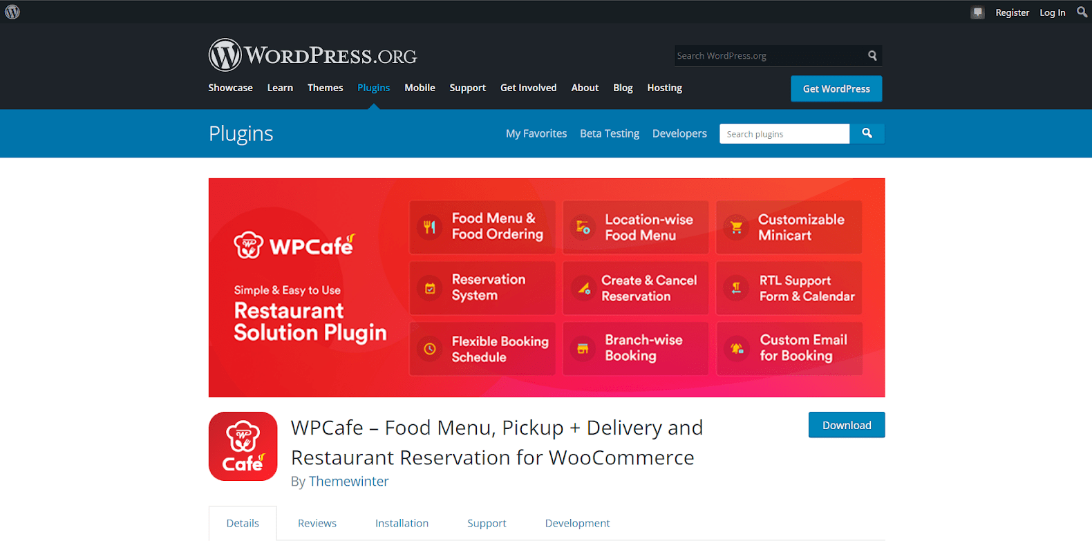 10 Best Food Ordering plugins for WooCommerce Stores