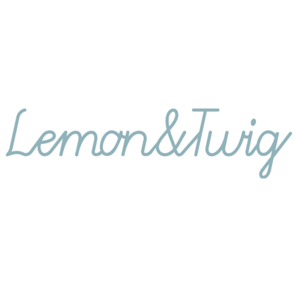 Lemon And Twig logo