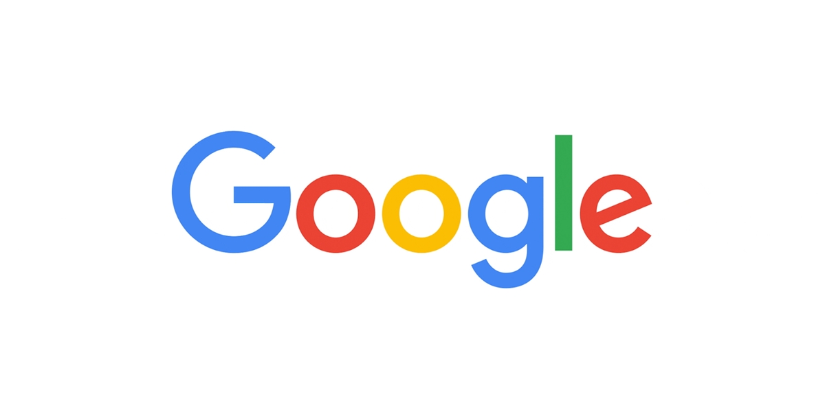 Google logo