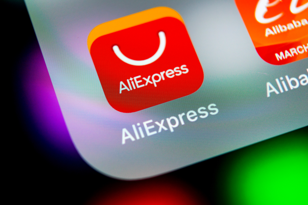 Aliexpress Your Payment is Being Verified