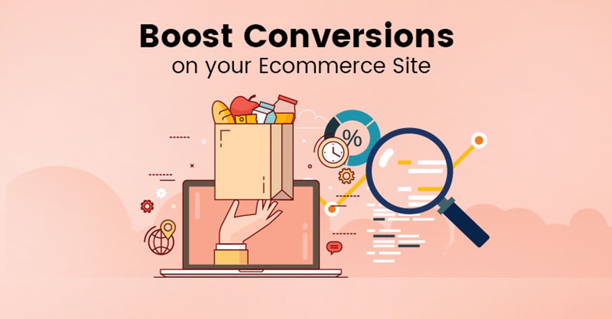 20+ Tips for increasing conversion rate