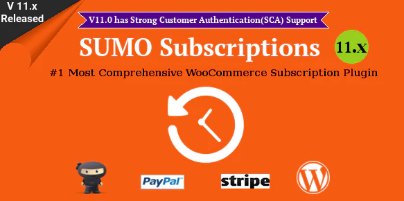 SUMO Subscriptions