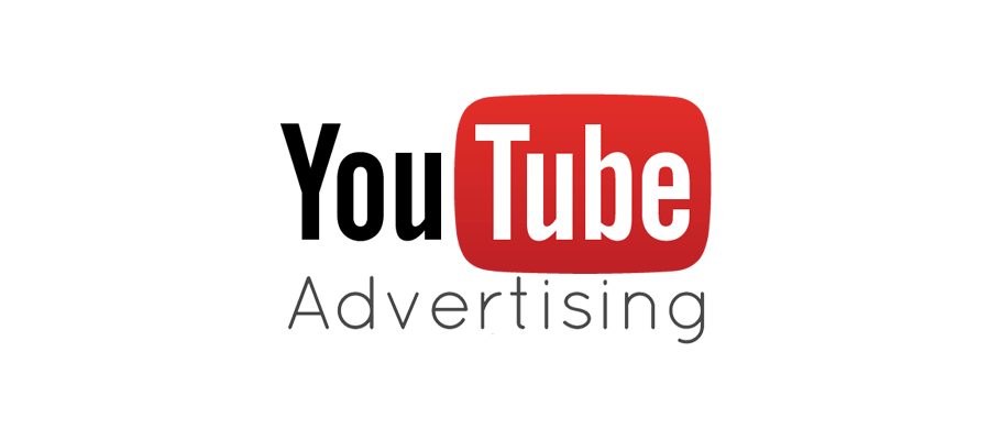 Spend money on advertising YouTube