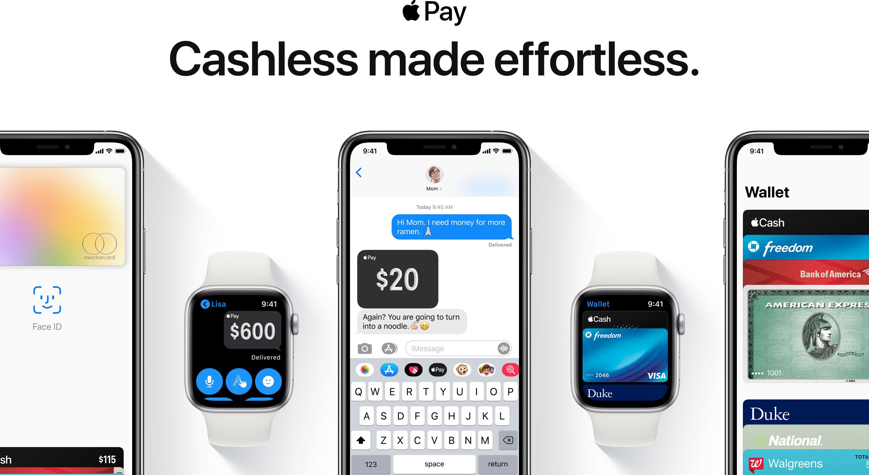 Apple Pay