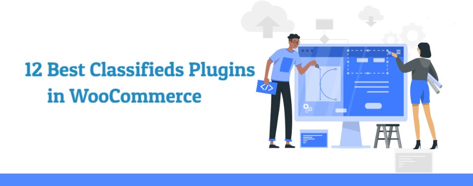 12 Best Classifieds Plugins in WooCommerce