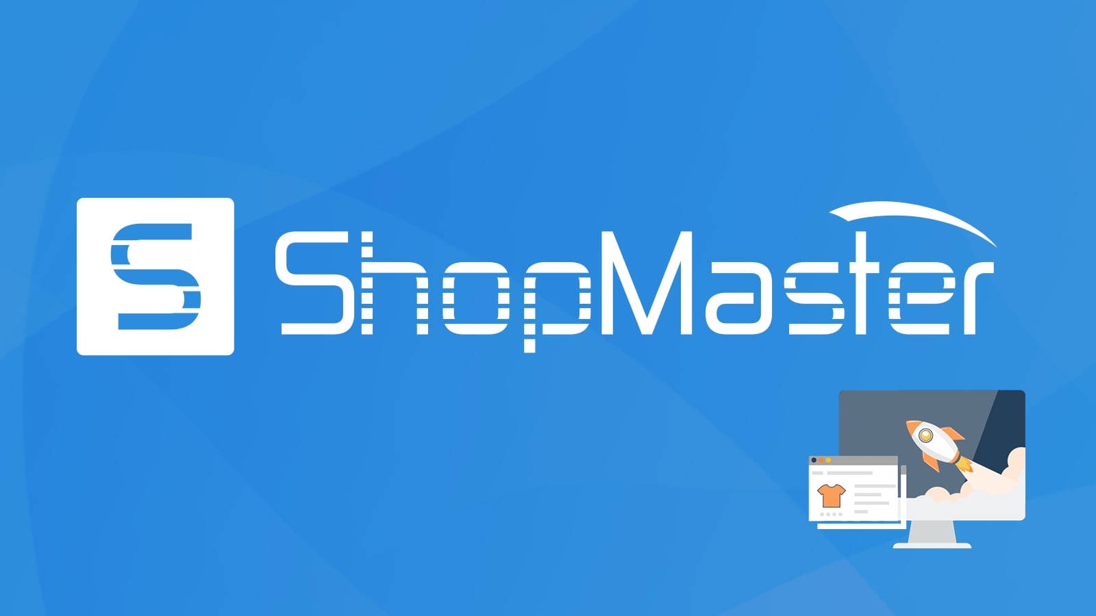 Shopmaster Review – A Great Tool For Dropshipping Automation
