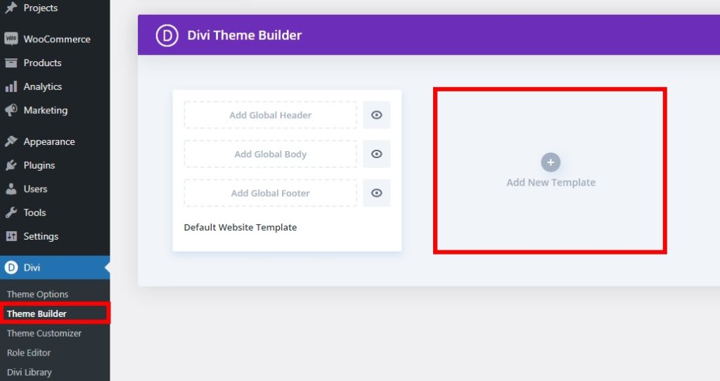 Customize the template of your custom product category page