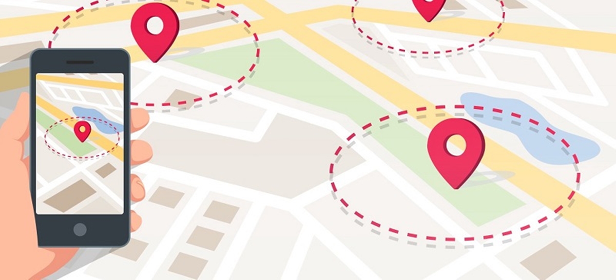 Geofencing methods of proximity marketing