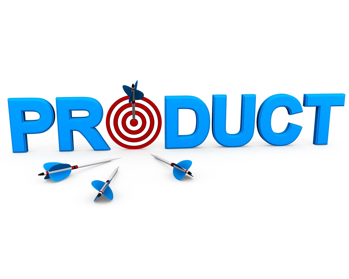 Product Type: Digital Vs. Physical Products