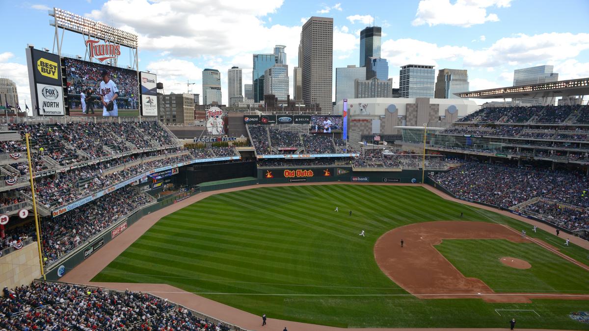 Minneapolis sports teams fight