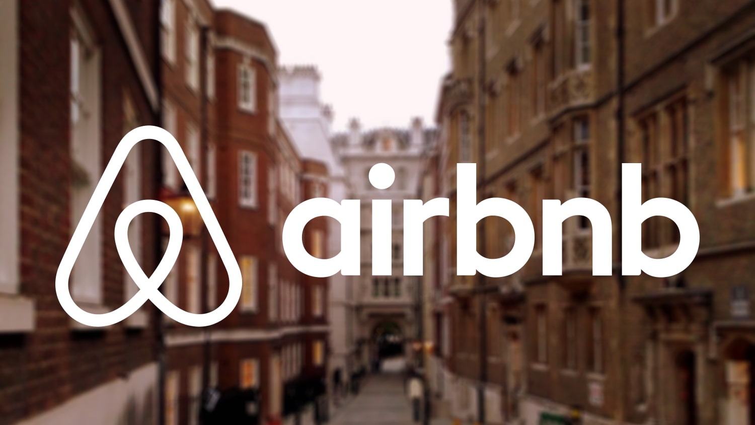 An example of B2C service marketing: Airbnb