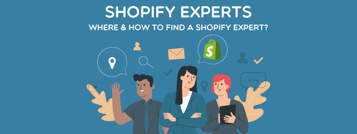 How to Find & Hire a Shopify Expert?