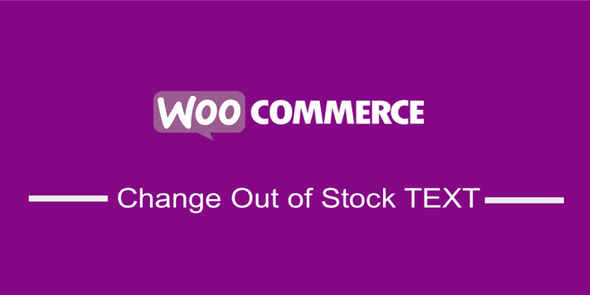 how-to-change-out-of-stock-text-in-woocommerce