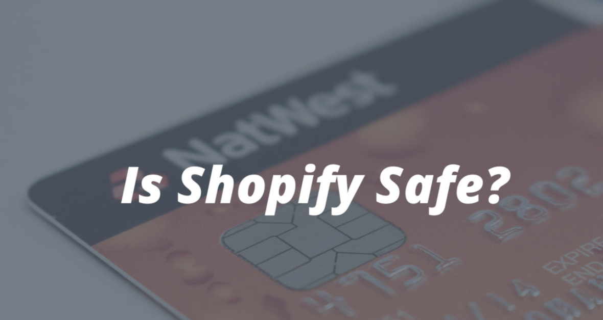 Is Buying from a Shopify Hosted Store Safe