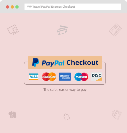 What is Paypal Express Checkout?