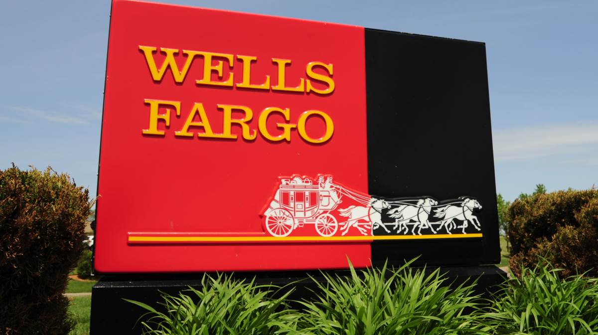 Wells Fargo Merchant Services is a division of the huge bank Wells Fargo