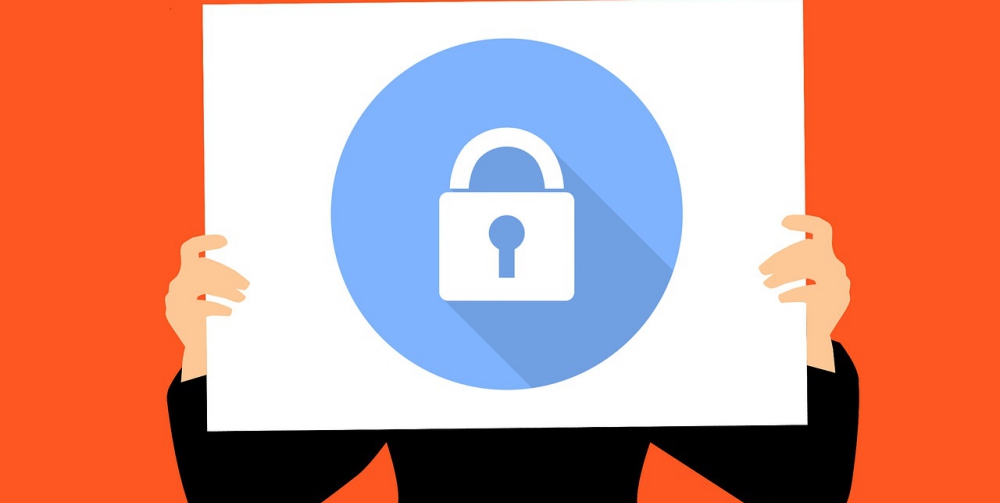 is it safe to buy from shopify: admin security