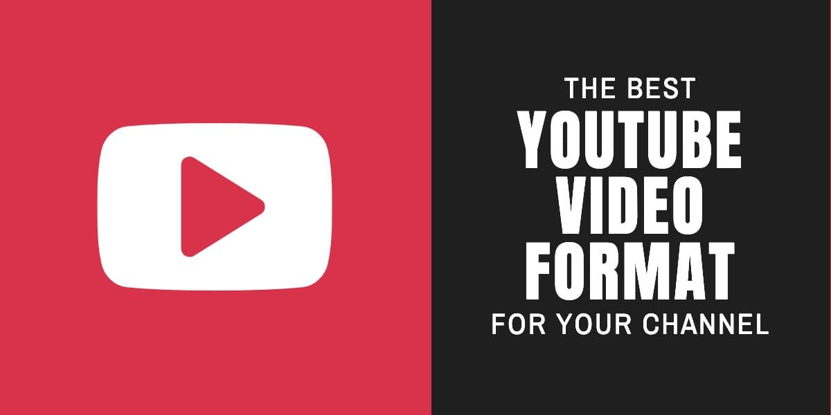 Why you need to use the correct Youtube video size and format