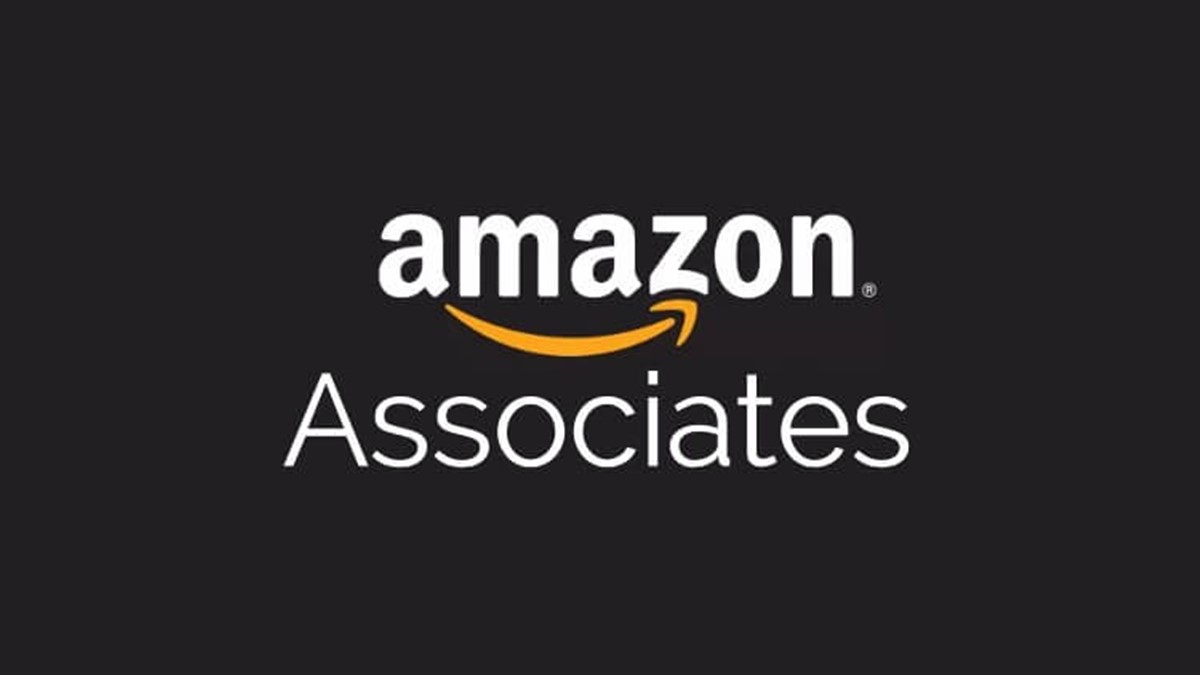 Amazon Associates