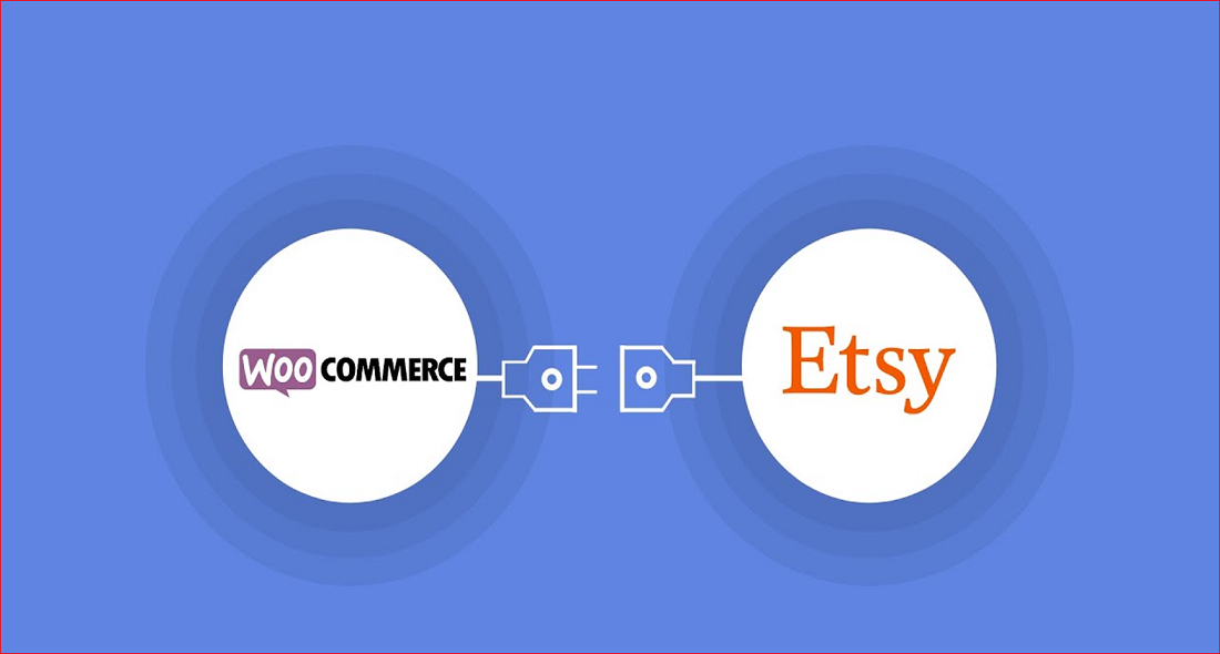 How to Integrate WooCommerce with Etsy