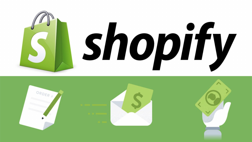 About Shopify