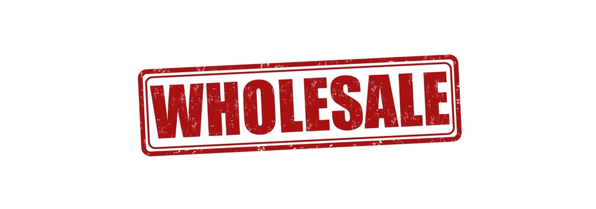 Wholesale Suppliers