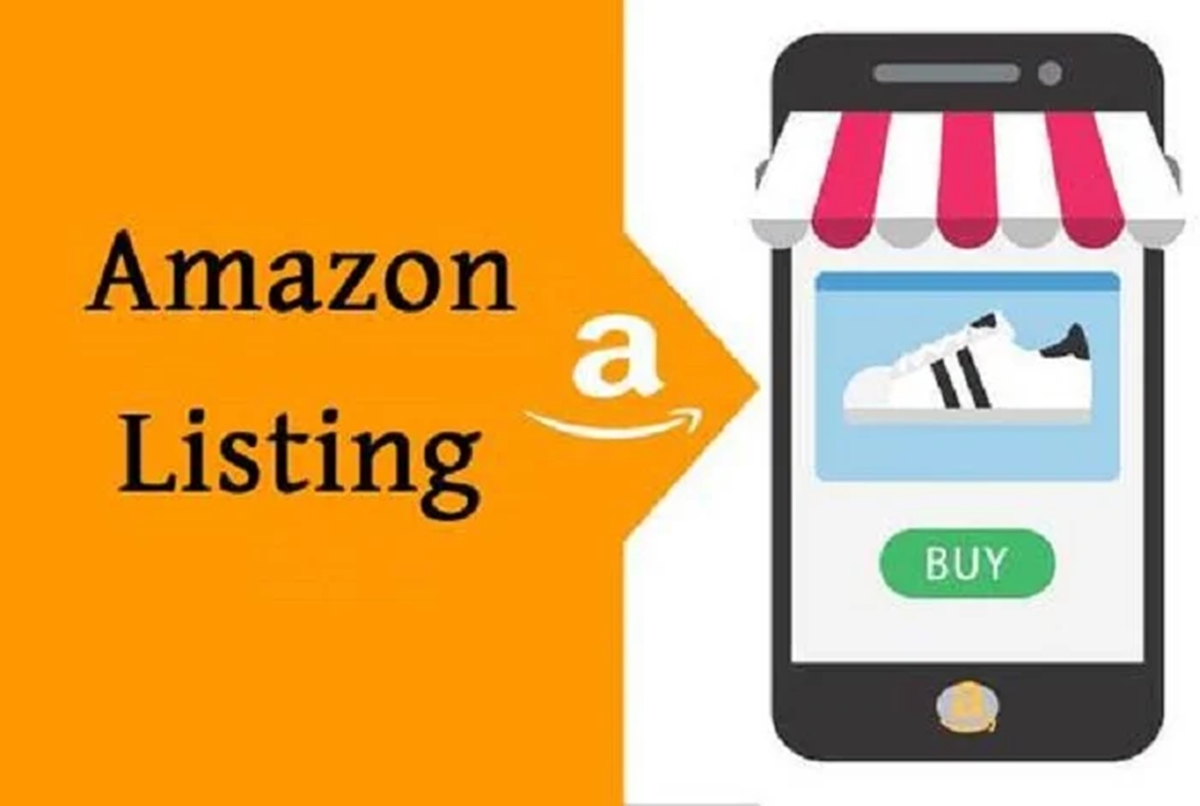 Optimize your Amazon listing