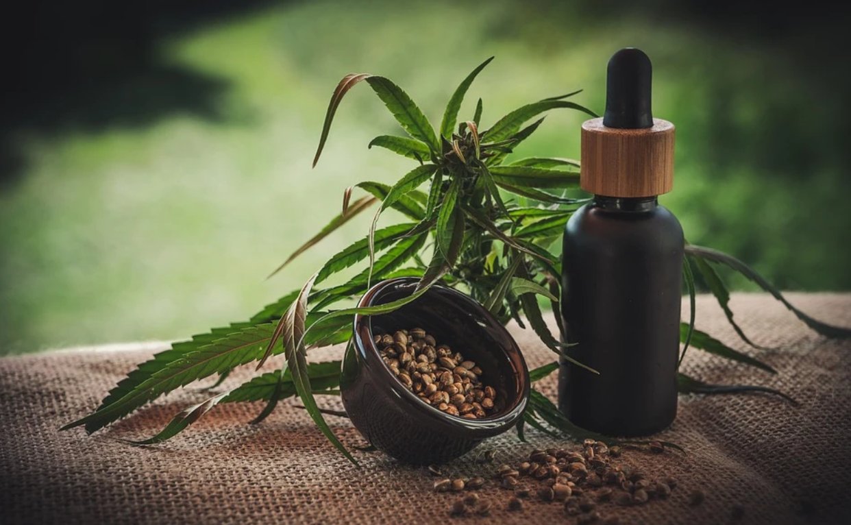 What is CBD?