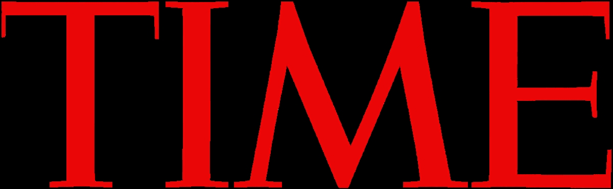 Time logo