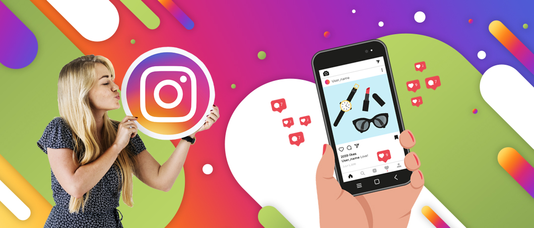 add instagram feed to shopify