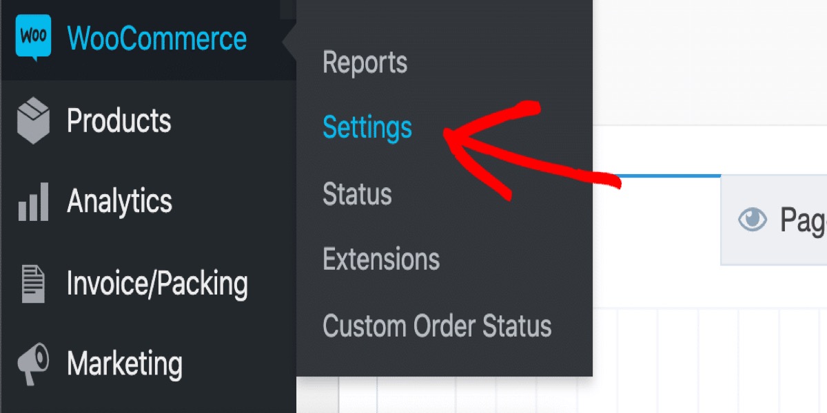 Check WooCommerce Email Notification Settings