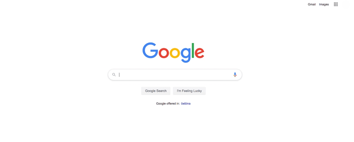 Google Search