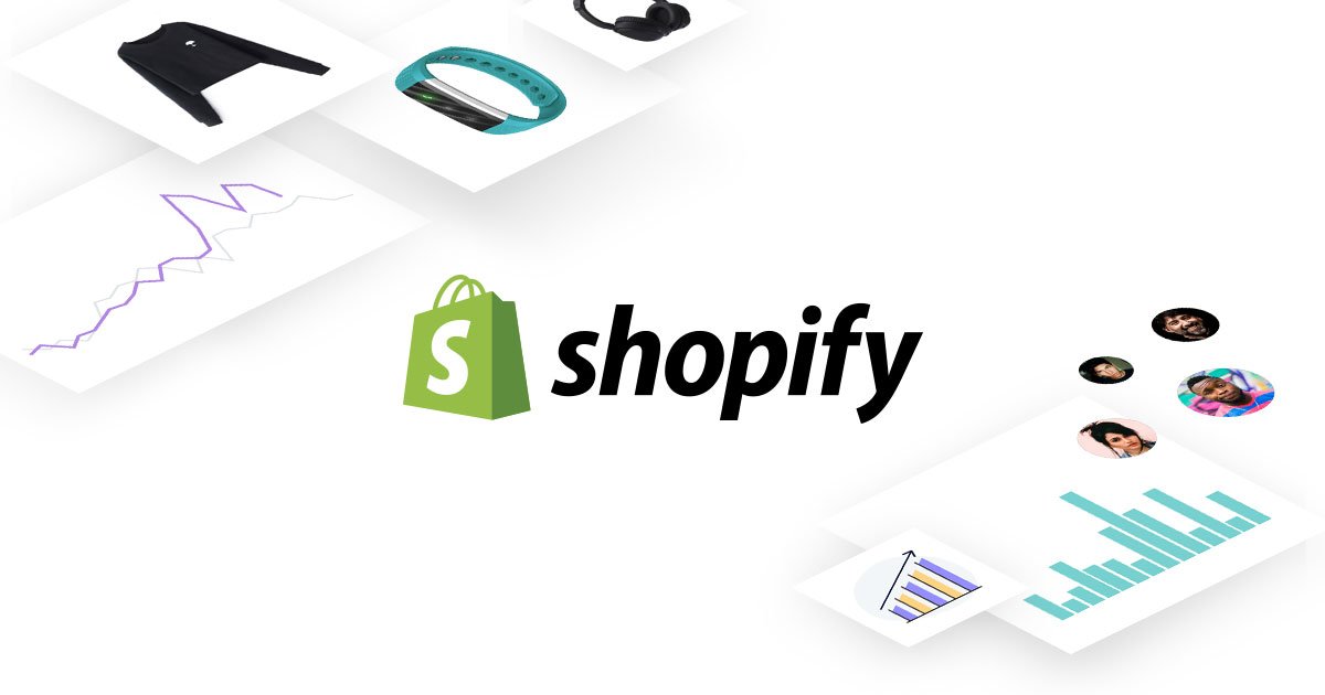 Shopify sales strategy
