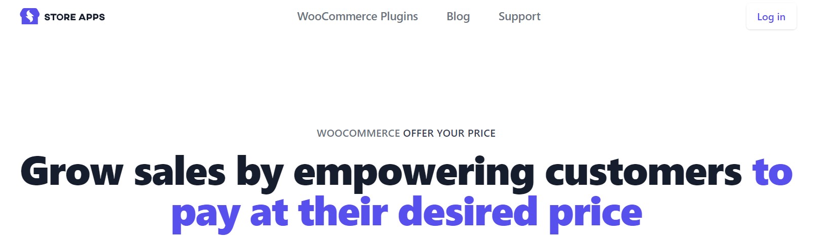Offer Your Price for WooCommerce