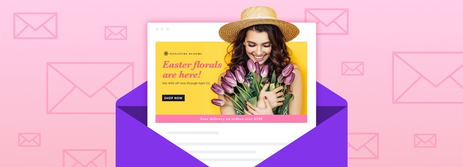 99 tempting spring email subject lines