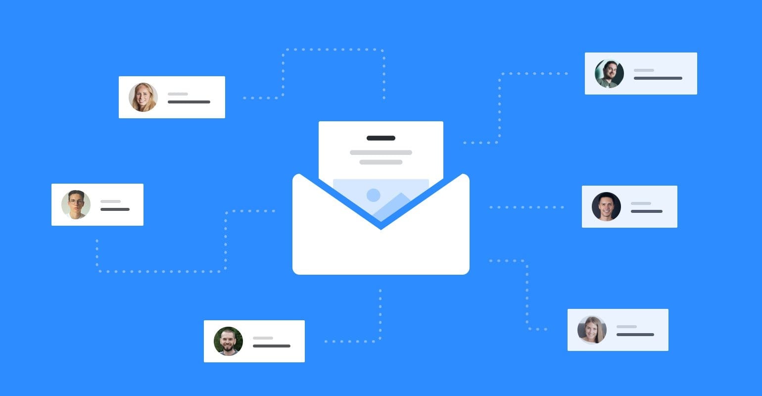 Why need to build an email marketing list subscription