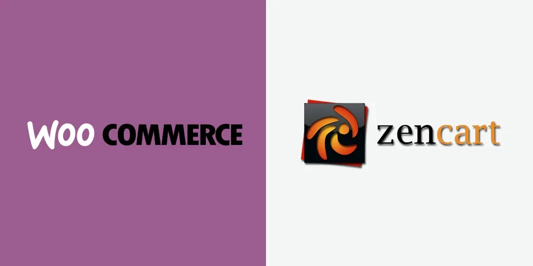 Zen Cart vs WooCommerce: Which is the ideal option?