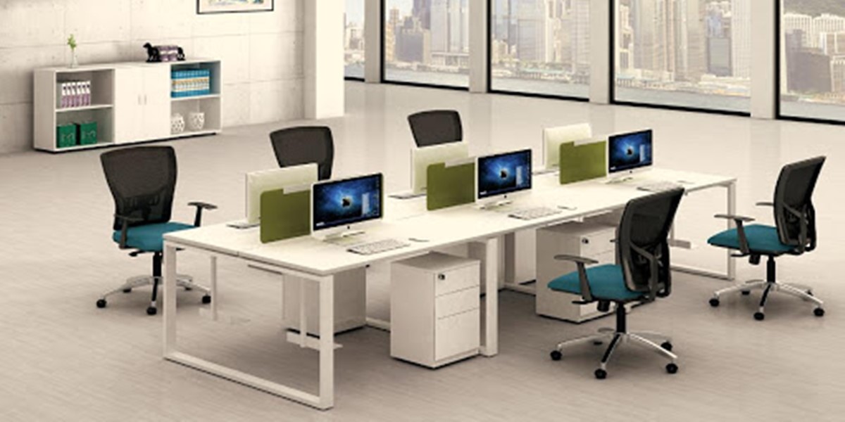 Office Equipment Industry