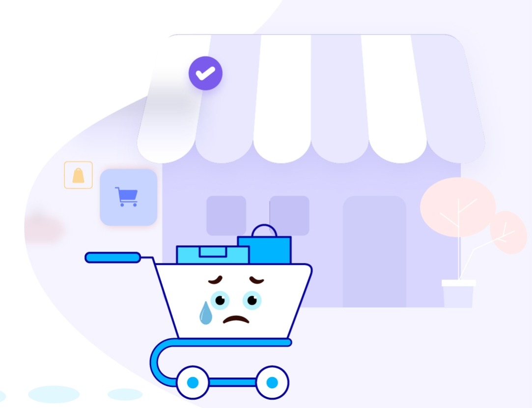 abandoned cart email strategy