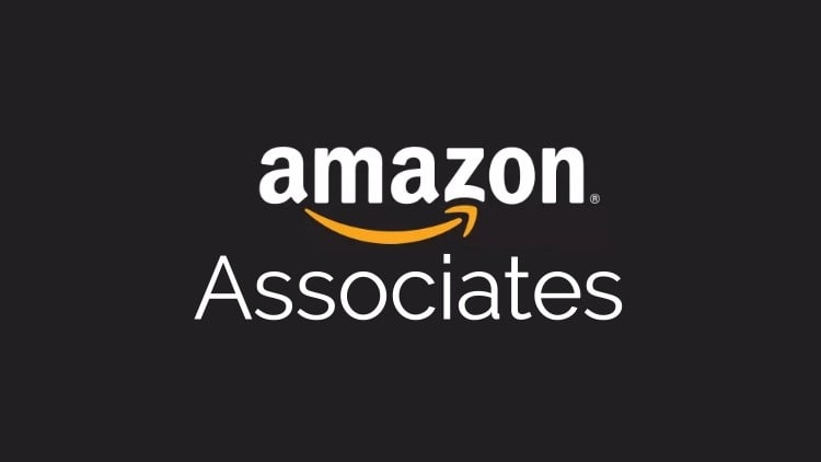 Amazon Affiliate program