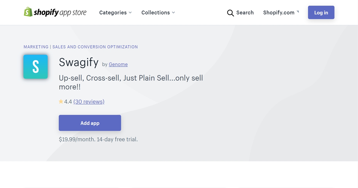 How to create a sale on Shopify