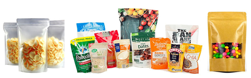 Sturdy packaging is a must for online food businesses