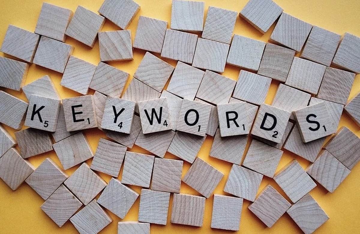 Do keyword research