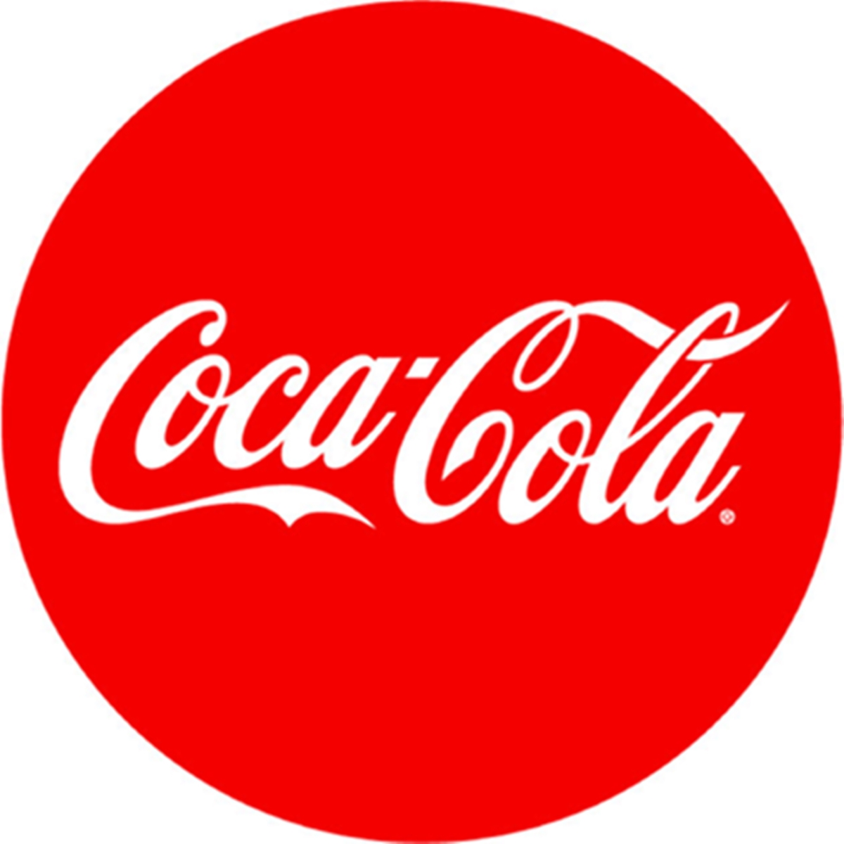 Coca cola logo