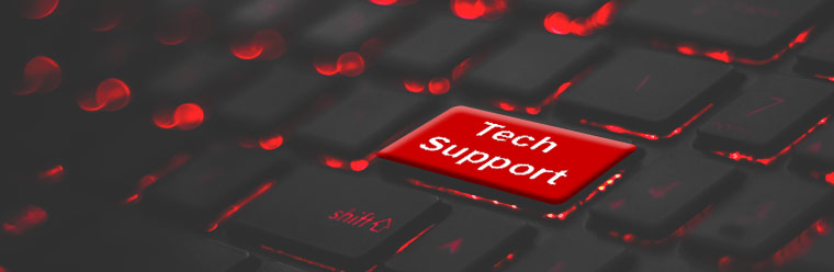 Make sure customers will receive help with setup and technical support