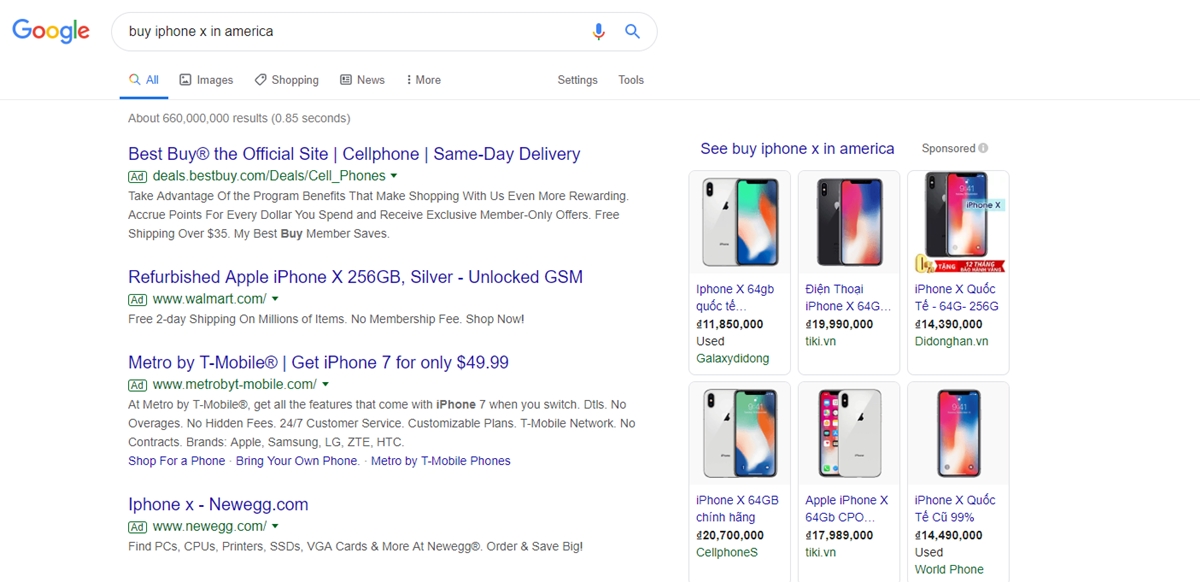 How Google Shopping works