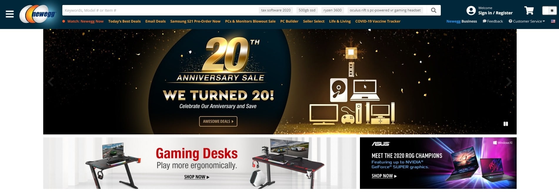 How to Sell on Newegg Marketplace? The Guide in 2024